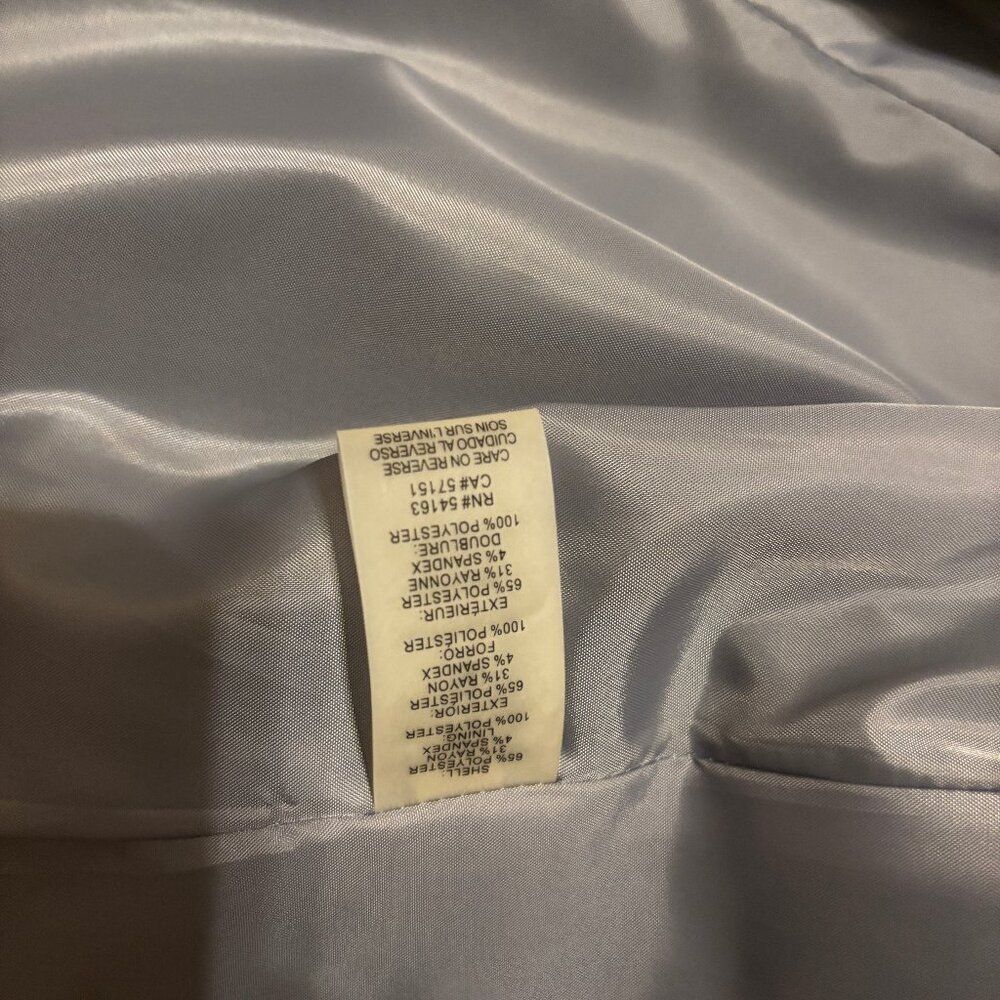 CK Suit Jacket - image 2